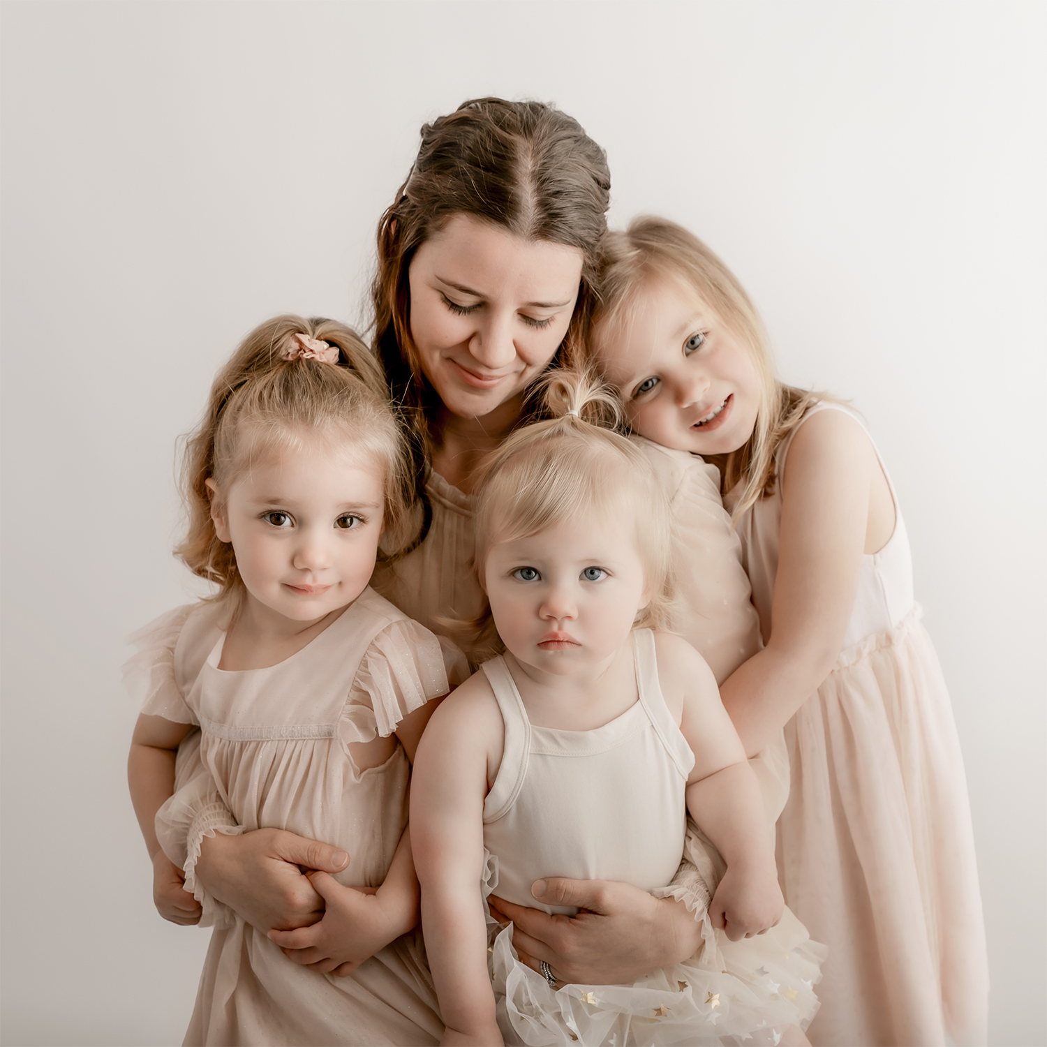 nelson photographer mothers day