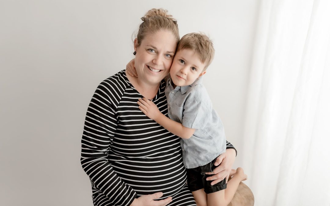 Time Saving Tips for Busy Mums : How to Fit a Mini Session into Your Schedule