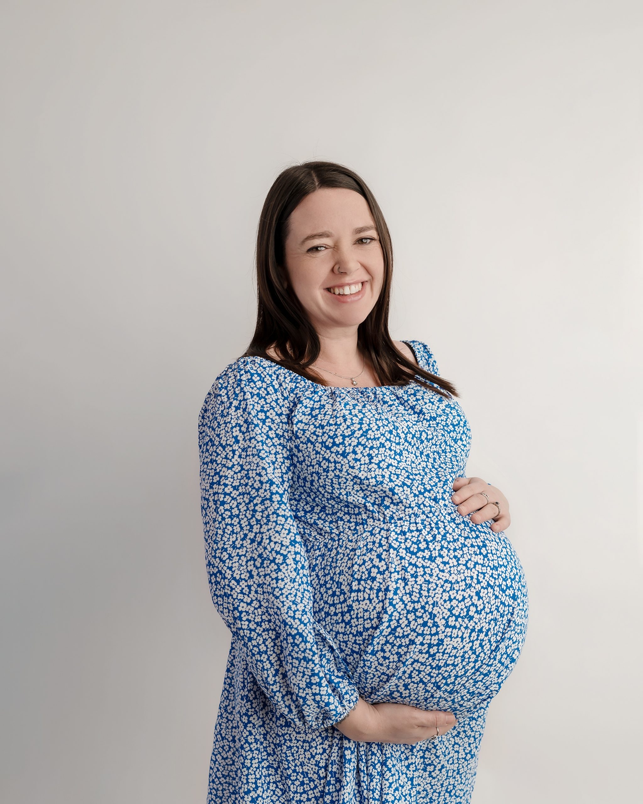 Baby bump minis pregnancy maternity portraits