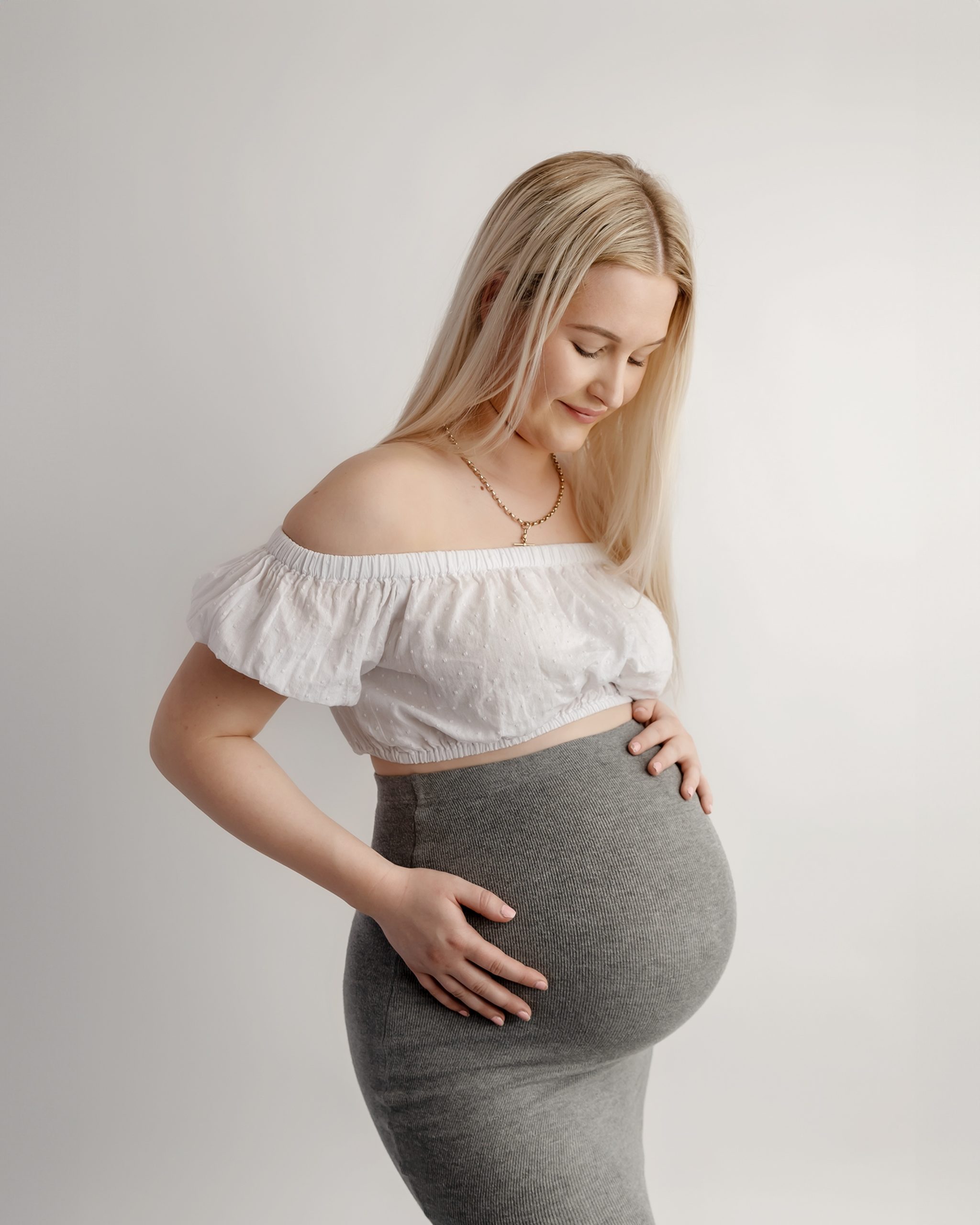 Baby bump minis pregnancy maternity portraits