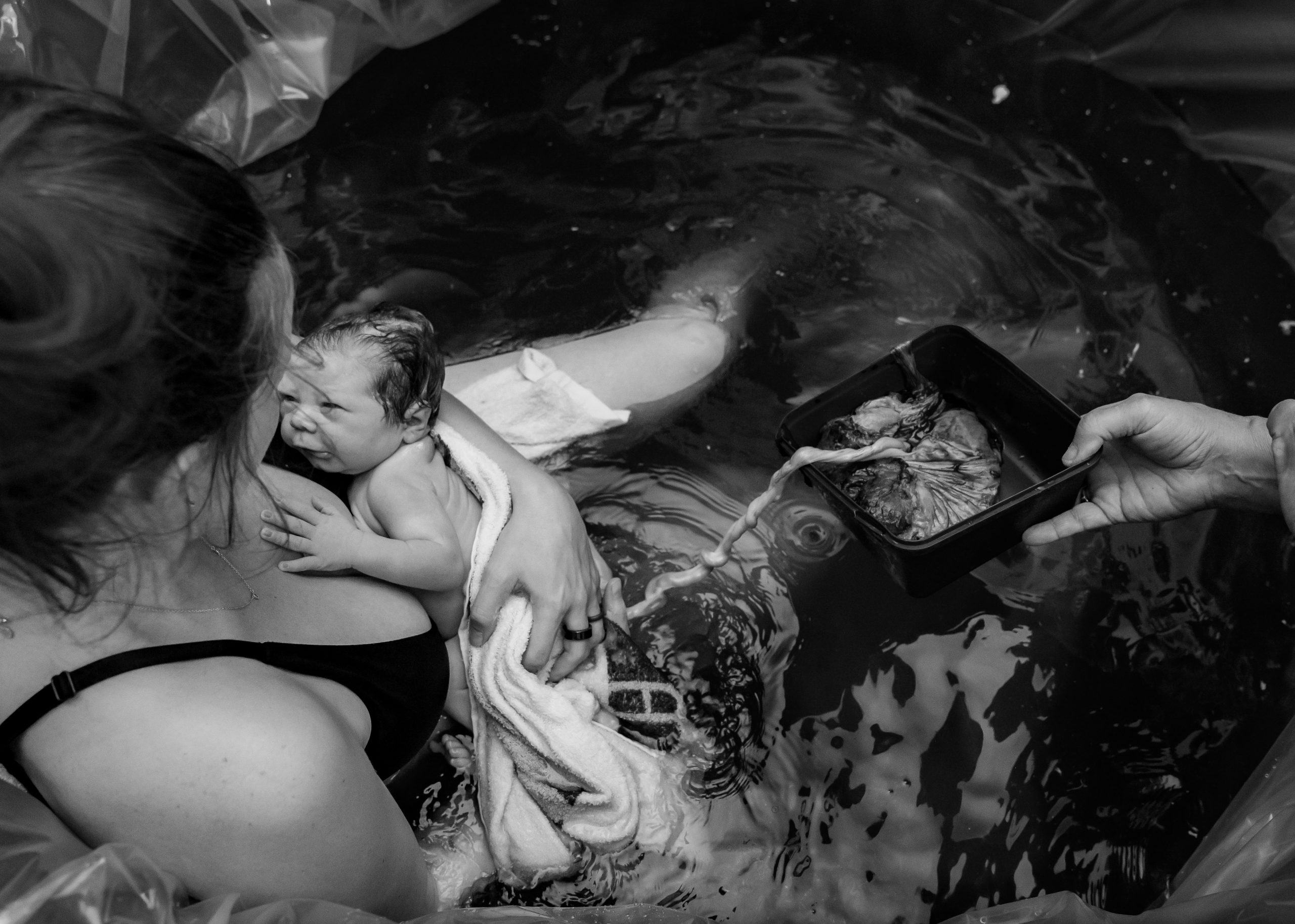 Birth Photo