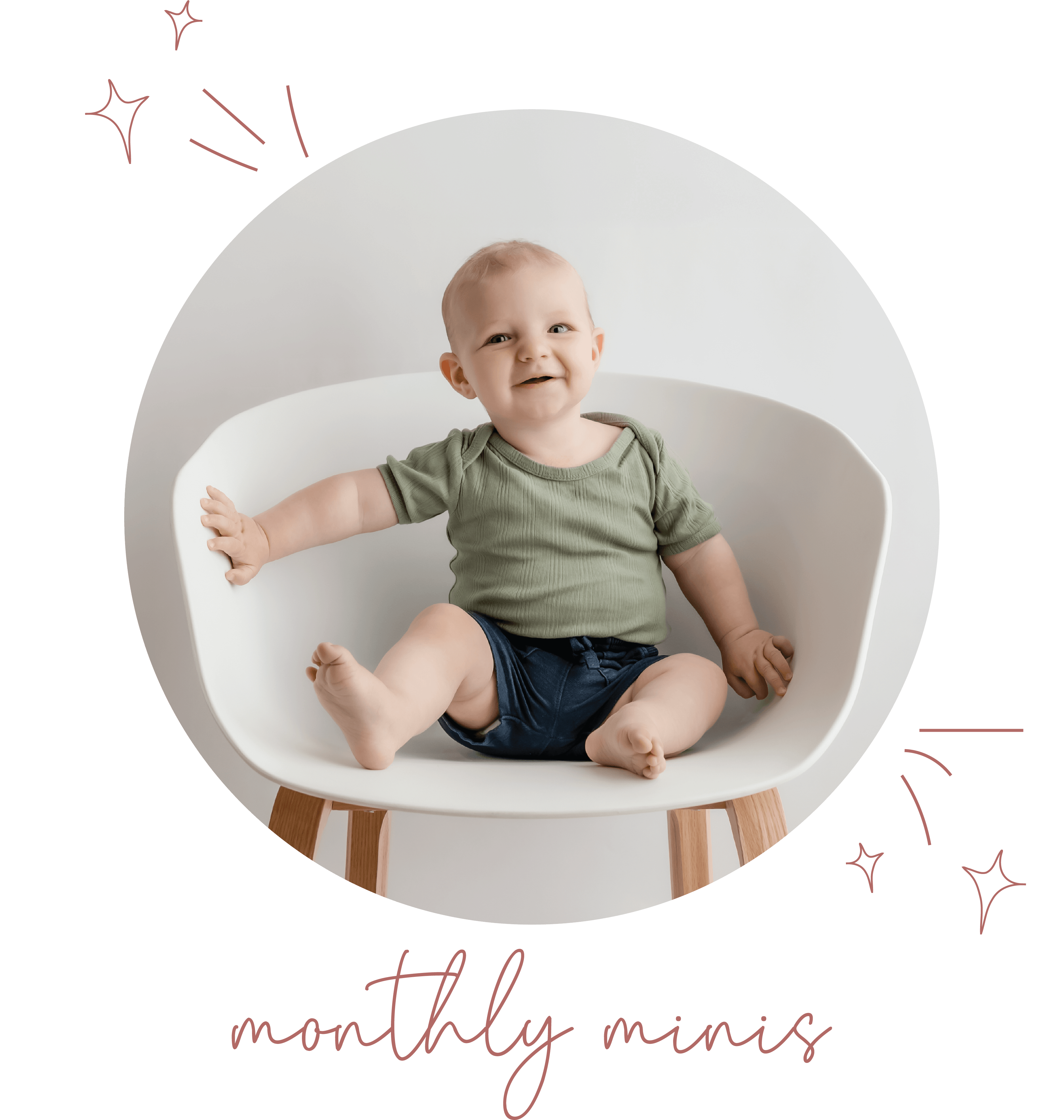 monthly minis