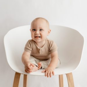 Monthly Mini Club - 12 Month Concession